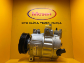 Oto Çıkma Parça / Volkswagen / Golf / Klima / Klima Kompresörü / Sıfır Parça 