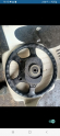 Oto Çıkma Parça / Mazda / 626 / Direksiyon / Direksiyon Simidi / Çıkma Parça 