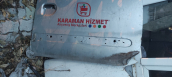 Oto Çıkma Parça / Renault / Kangoo / Kaporta & Karoser / Sağ Ön Kapı / Çıkma Parça 