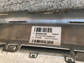 Oto Çıkma Parça / Jeep / Grand Cherokee / Tampon / Izgara Çıtası / Çıkma Parça 