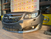 Oto Çıkma Parça / Opel / Insignia / Tampon / Ön Tampon / Çıkma Parça 