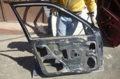 Oto Çıkma Parça / Peugeot / 406 / Kaporta & Karoser / Sağ Ön Kapı / Çıkma Parça 