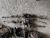 Oto Çıkma Parça / Peugeot / 301 / Direksiyon / Direksiyon Kutusu / Çıkma Parça 