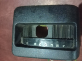 Oto Çıkma Parça / Peugeot / 306 / Vites / Vites Konsolu / Çıkma Parça 