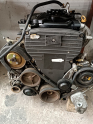 Fiat Marea 1.6 benzinli motor