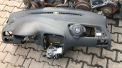 Oto Çıkma Parça / Volkswagen / Polo / Göğüslük & Torpido / Komple Torpido / Çıkma Parça 