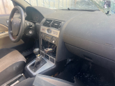 Ford Mondeo Çıkma Dolu Göğüs Airbag