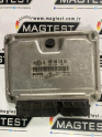 Volkswagen Passat 1.9 TDI Motor Beyni 038906019GS 0281010940
