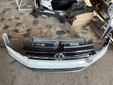 Oto Çıkma Parça / Volkswagen / Tiguan / Tampon / Ön Tampon / Çıkma Parça 