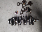 Oto Çıkma Parça / Mazda / 323 / Motor / Krank / Çıkma Parça 