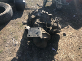 Oto Çıkma Parça / Citroen / Jumper / Şanzıman / Şanzıman Komple / Çıkma Parça 