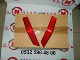 Oto Çıkma Parça / Nissan / X-Trail / Far & Stop / Reflektör / Sıfır Parça 