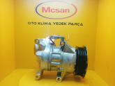 Oto Çıkma Parça / Toyota / Yaris / Klima / Klima Kompresörü / Sıfır Parça 