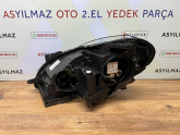 Oto Çıkma Parça / Mercedes / C Serisi / Far & Stop / Sağ Ön Far / Çıkma Parça 