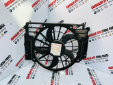 Oto Çıkma Parça / Bmw / X5 / Fan / Fan Motoru / Çıkma Parça 