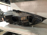Oto Çıkma Parça / Audi / A3 / Far & Stop / Sol Ön Far / Çıkma Parça 