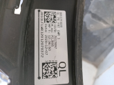 Oto Çıkma Parça / Kia / Sportage / Tampon / Karlık / Çıkma Parça 