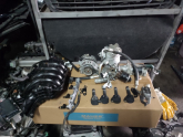 Honda Civic motor parçaları çıkma orjinal
