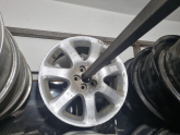 Oto Çıkma Parça / Toyota / Yaris / Jant & Lastik / Sac Jant / Çıkma Parça 