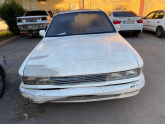 Oto Çıkma Parça / Mitsubishi / Galant / Far & Stop / Sinyal Lambası / Çıkma Parça 