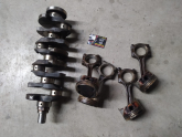 Oto Çıkma Parça / Mazda / 323 / Motor / Krank / Çıkma Parça 