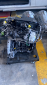Oto Çıkma Parça / Mercedes / C Serisi / Motor / Motor (komple) / Çıkma Parça 
