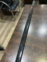 Bmw 5113 7240685 f20 sol tavan çıtası çıkma