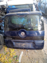 Fiat Fiorino bagaj kapagi