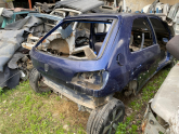 Oto Çıkma Parça / Peugeot / 306 / Kaporta & Karoser / Bagaj Kapağı / Çıkma Parça 