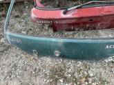 Oto Çıkma Parça / Peugeot / 106 / Kaporta & Karoser / Bagaj Kapağı / Çıkma Parça 
