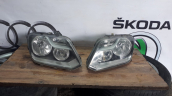 VOLKSWAGEN AMAROK SAĞ SOL FAR ÇIKMA 2H1941016N