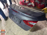 Oto Çıkma Parça / Ford / Focus / Kaporta & Karoser / Bagaj Kapağı / Çıkma Parça 