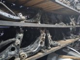 Oto Çıkma Parça / Toyota / Hilux / Alt Takım / Tabla / Çıkma Parça 