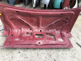 Oto Çıkma Parça / Opel / Vectra / Kaporta & Karoser / Bagaj Kapağı / Çıkma Parça 