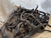 Oto Çıkma Parça / Nissan / Qashqai / Elektrik / Elektrik Tesisatı / Çıkma Parça 