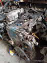 Hyundai Accent era 1.6 benzinli çıkma motor