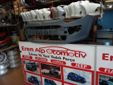 Oto Çıkma Parça / Fiat / Punto / Tampon / Ön Tampon / Sıfır Parça 