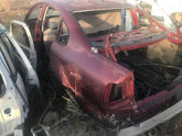 Oto Çıkma Parça / Volkswagen / Passat / Kaporta & Karoser / Komple Arka / Çıkma Parça 
