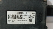 Oto Çıkma Parça / Audi / A6 / Beyin / Konfor Beyni / Çıkma Parça 