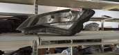 Oto Çıkma Parça / Skoda / Superb / Far & Stop / Sol Ön Far / Çıkma Parça 