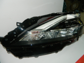 Oto Çıkma Parça / Nissan / Qashqai / Far & Stop / Sol Ön Far / Çıkma Parça 