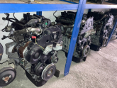 Oto Çıkma Parça / Citroen / Xsara / Motor / Motor (komple) / Çıkma Parça 