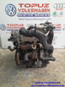 Oto Çıkma Parça / Seat / Cordoba / Motor / Motor (komple) / Çıkma Parça 