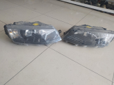 Oto Çıkma Parça / Skoda / Octavia / Far & Stop / Sol Ön Far / Çıkma Parça 