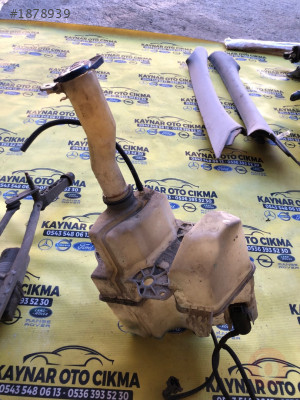 Volvo s80 cıkma cam su bidonu