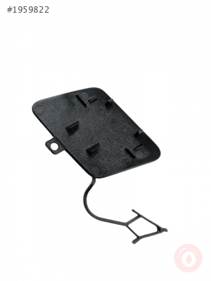 3G0807155D ÖN TAMPON ÇEKİ DEMİRİ KAPAĞI VW PASSAT 2015 >>