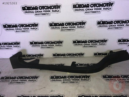 3C8867765 Volkswagen Passat cc 2011 plastik