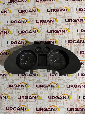 6L0920823C SEAT IBIZA GÖSTERGE PANELİ KM SAATİ