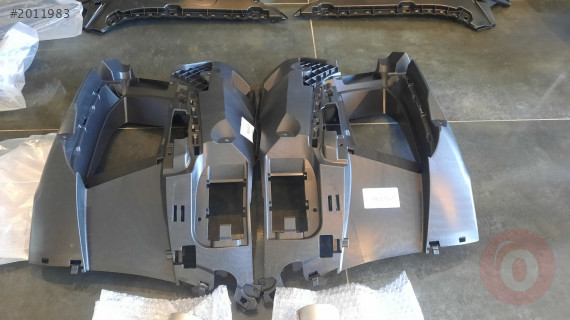 BMW G30 M DÖNÜŞÜM SET 2020 51119852205SET