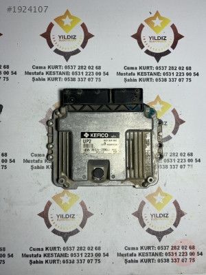 HYUNDAI ELENTRA MED17.9.8 CIKMA MOTOR BEYNI 39135-2EMA1